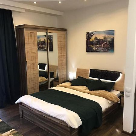 Luxury Studio Ortachala Tbiliszi Kültér fotó