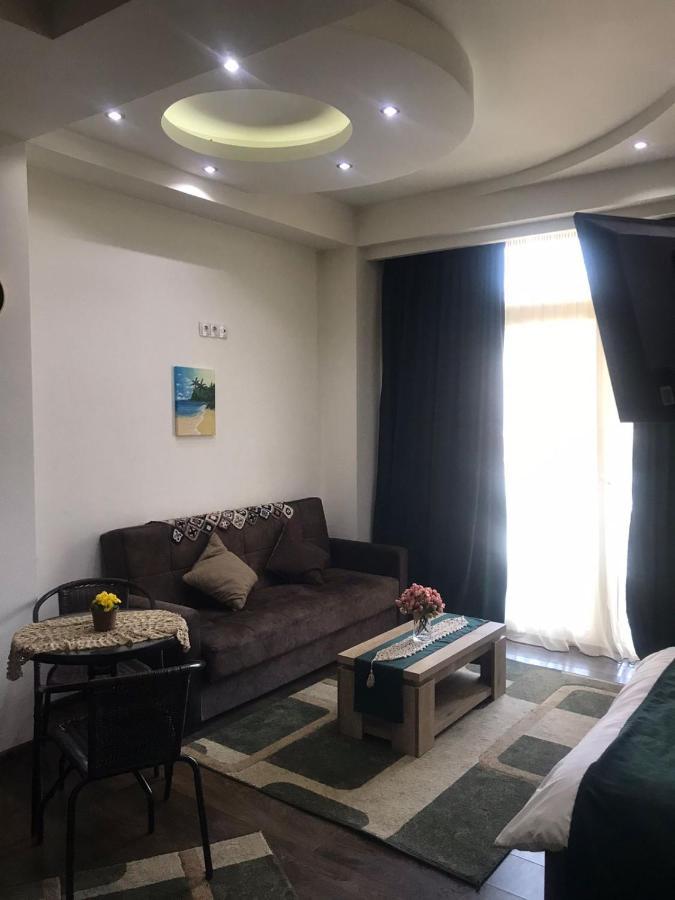 Luxury Studio Ortachala Tbiliszi Kültér fotó