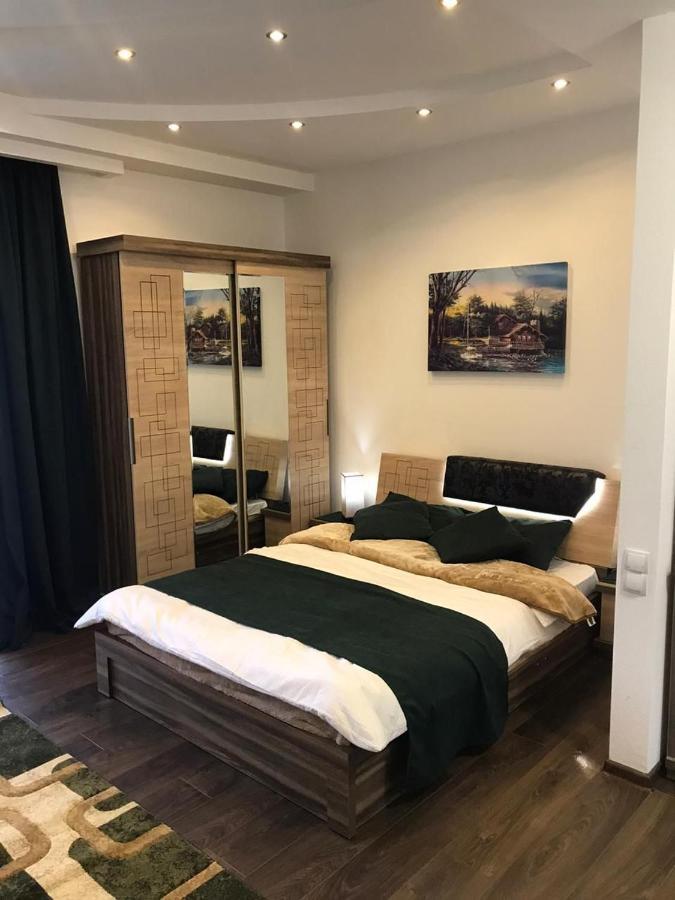 Luxury Studio Ortachala Tbiliszi Kültér fotó