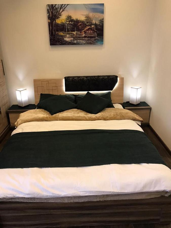 Luxury Studio Ortachala Tbiliszi Kültér fotó