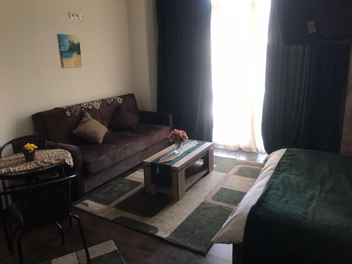 Luxury Studio Ortachala Tbiliszi Kültér fotó