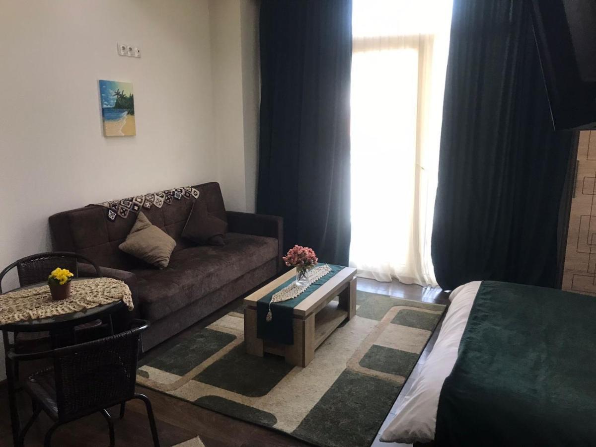 Luxury Studio Ortachala Tbiliszi Kültér fotó