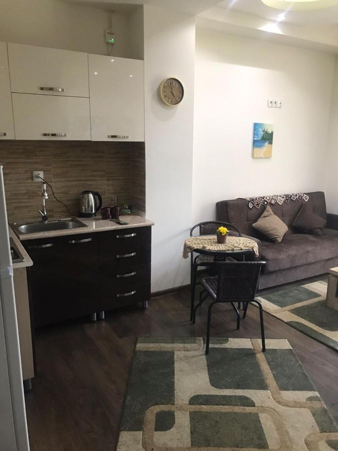 Luxury Studio Ortachala Tbiliszi Kültér fotó