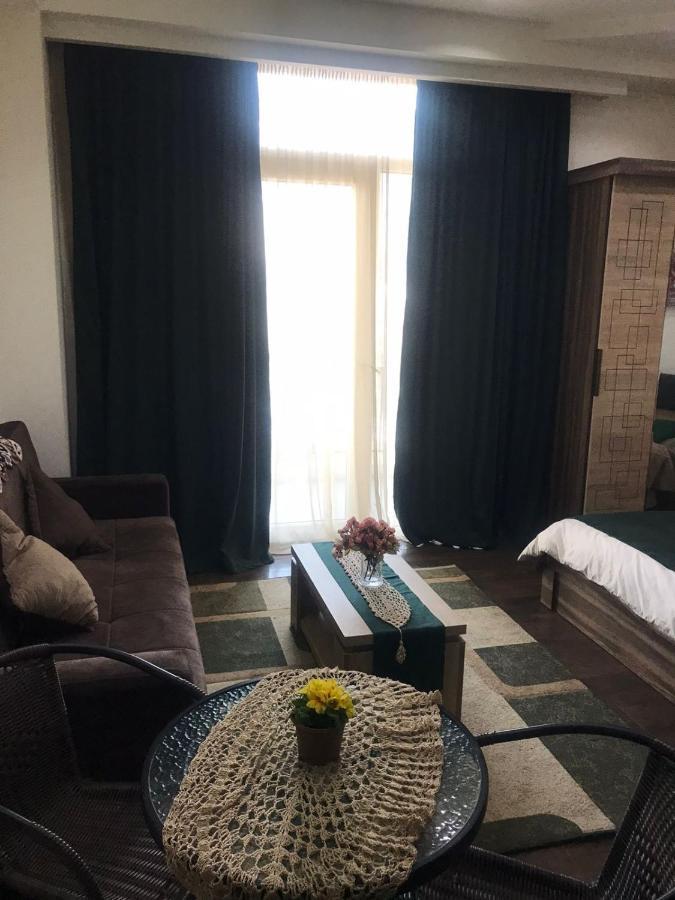 Luxury Studio Ortachala Tbiliszi Kültér fotó