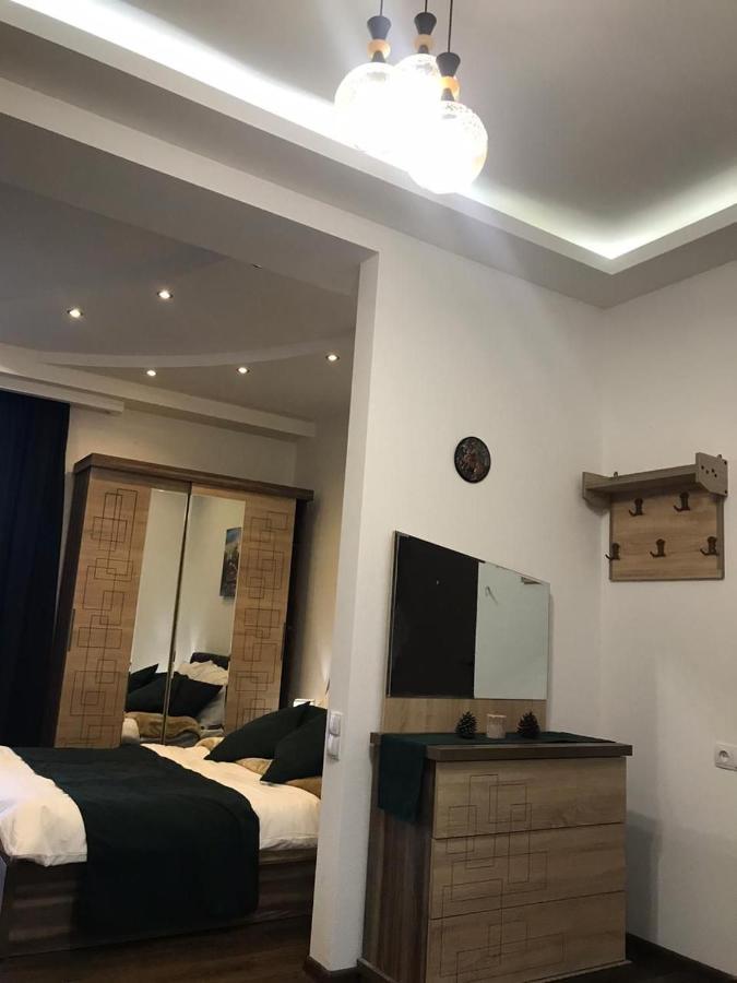 Luxury Studio Ortachala Tbiliszi Kültér fotó