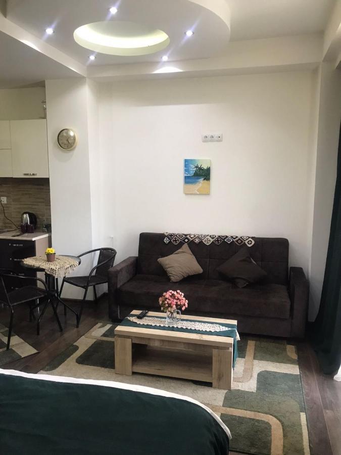Luxury Studio Ortachala Tbiliszi Kültér fotó