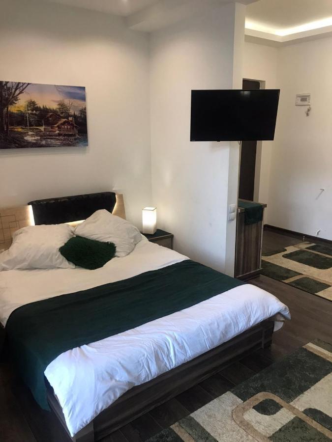 Luxury Studio Ortachala Tbiliszi Kültér fotó