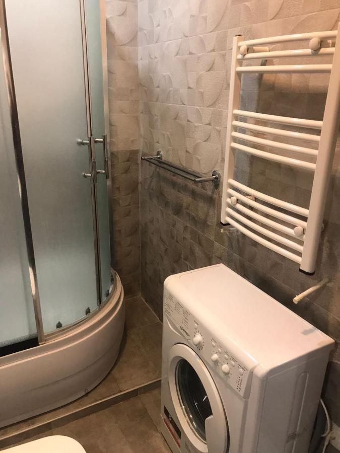 Luxury Studio Ortachala Tbiliszi Kültér fotó